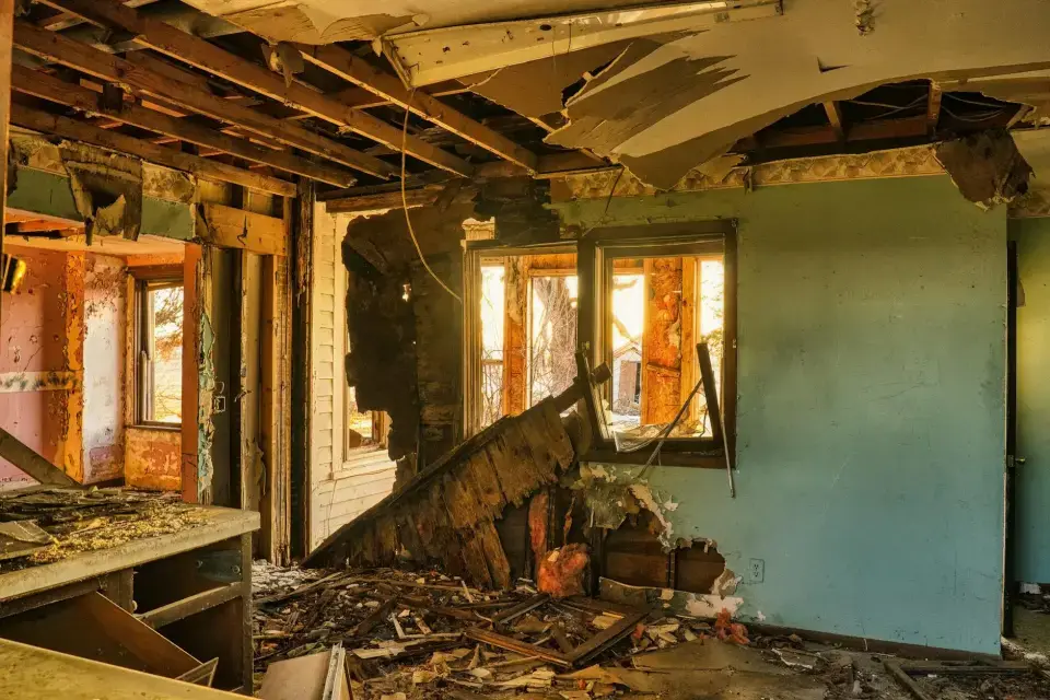 Peoria's Premier Mold Remediation Experts — Peoria, AZ