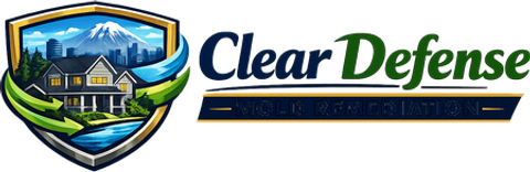 Clear Defense Mold Remediation