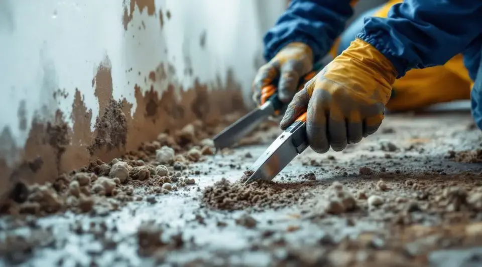 Attic Mold Remediation Peoria
