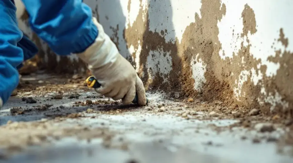Basement Mold Removal Peoria