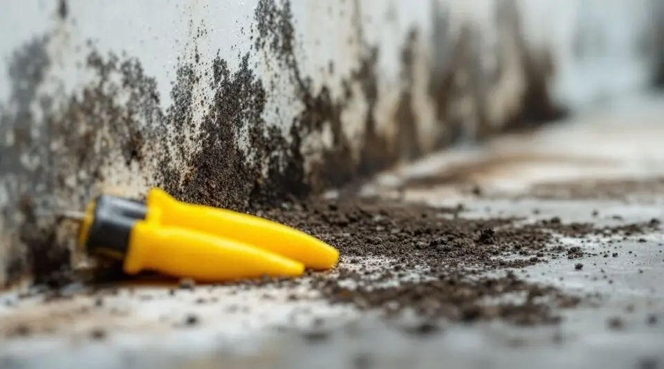 Black Mold Remediation Peoria