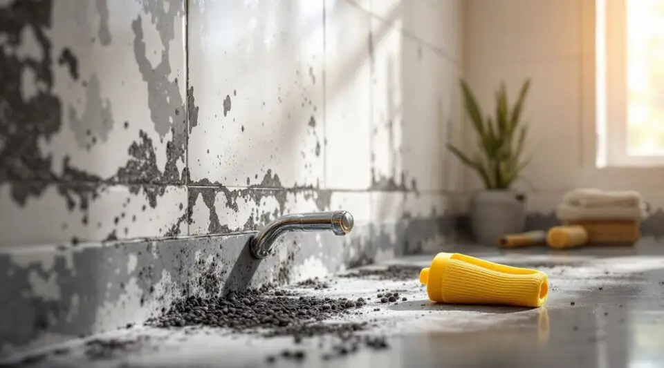 Crawl Space Mold Removal Peoria