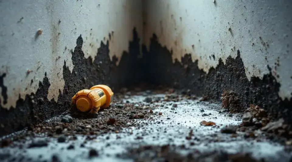 Emergency Mold Remediation Peoria