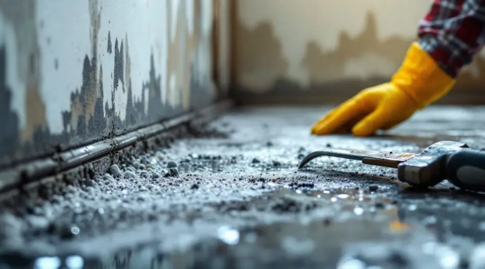 Home Mold Removal Services Peoria