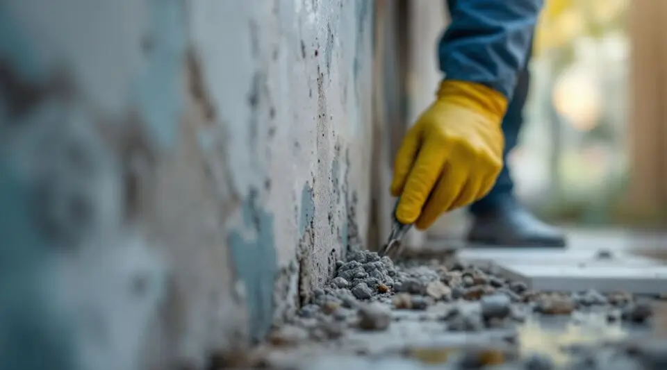 Mold Abatement Services Peoria