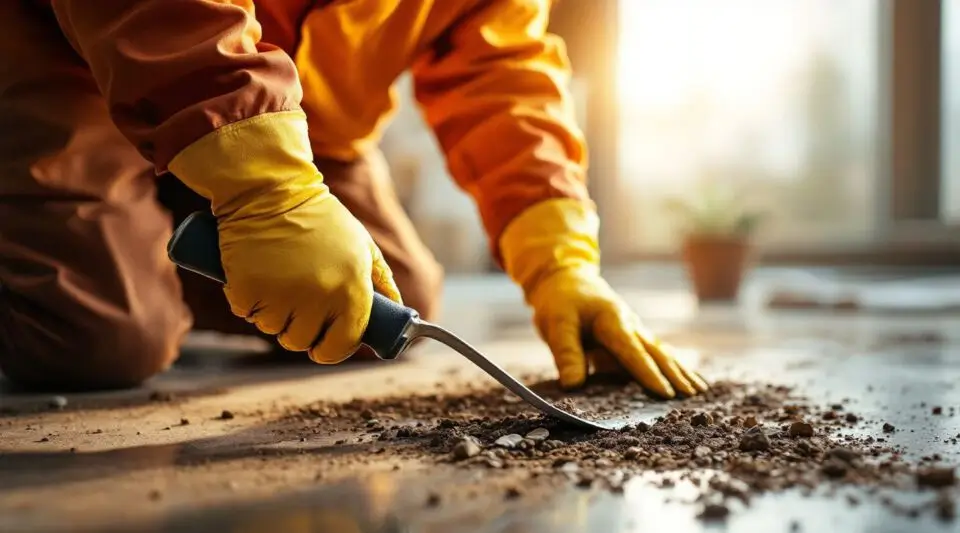 Mold Inspection And Removal Peoria