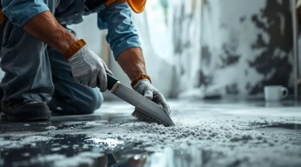 Mold Remediation Services Peoria