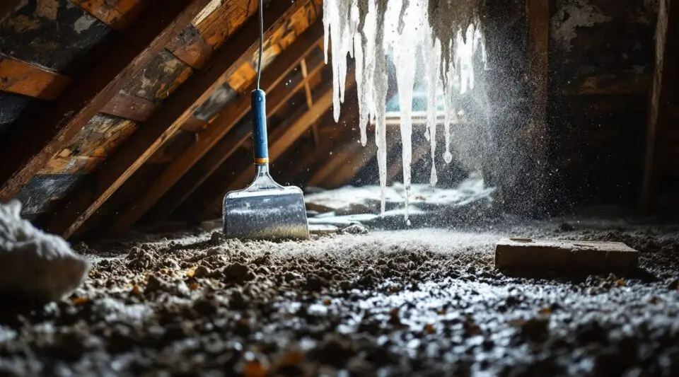 Professional Mold Removal Peoria