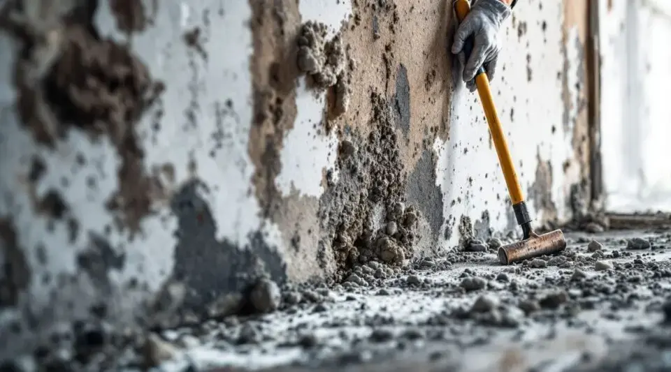 Toxic Mold Removal Peoria