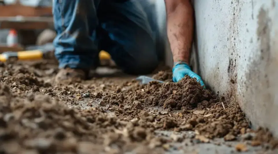Certified Mold Remediation Technicians (CMRT) at Clear Defense Mold Remediation